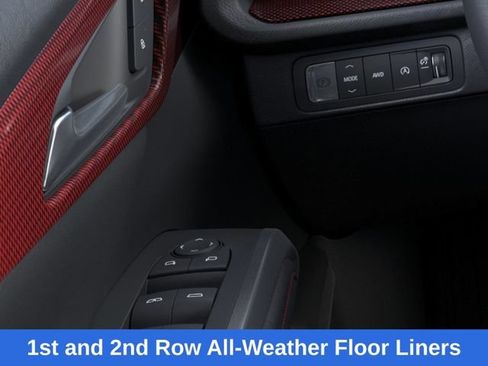 New 2026 Chevrolet Traverse Z71 w/ Driver Confidence Package AWD/4WD image 23