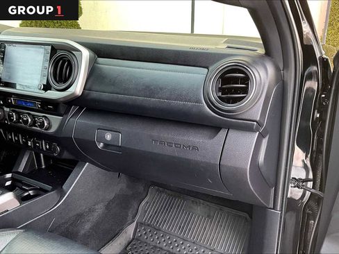 Used 2023 Toyota Tacoma Limited image 19