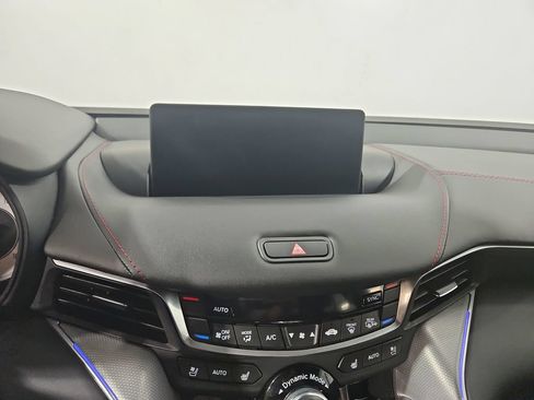 Used 2022 Acura TLX Type S AWD/4WD image 18