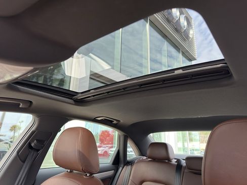 Used 2016 Audi A4 2.0T Premium Plus w/ Technology Package image 31