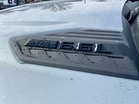 New 2026 Chevrolet Silverado 2500 LT w/ Trail Boss Package image 21