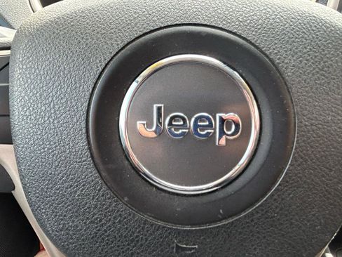 Used 2015 Jeep Cherokee Sport w/ Sport Appearance Group AWD/4WD image 20