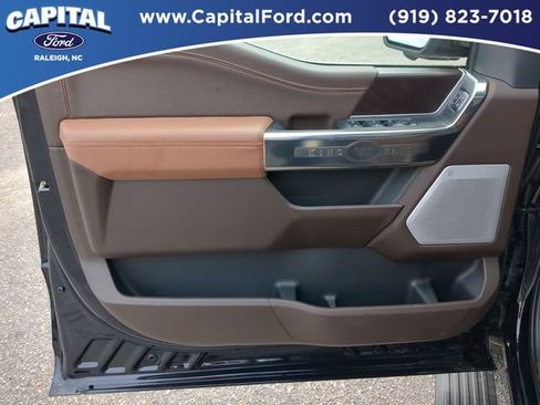 New 2026 Ford F150 King Ranch w/ Equipment Group 601A High AWD/4WD image 19