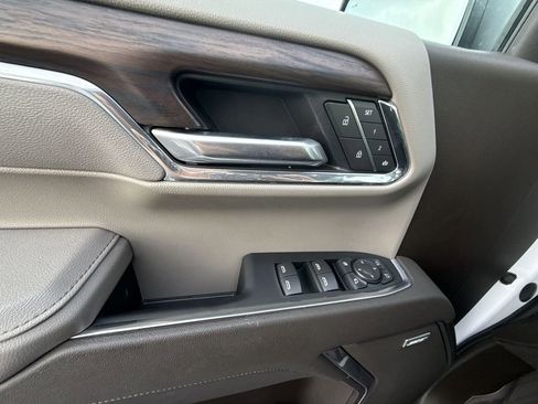 Certified 2025 GMC Sierra 1500 SLT w/ SLT Premium Package image 30