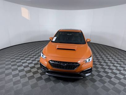 Used 2024 Subaru WRX Limited