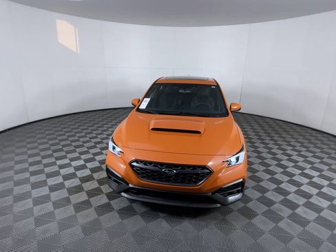 Used 2024 Subaru WRX Limited image 3