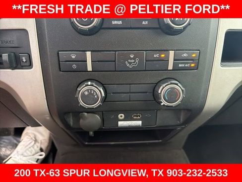 Used 2014 Ford F150 XLT w/ Trailer Tow Package image 20