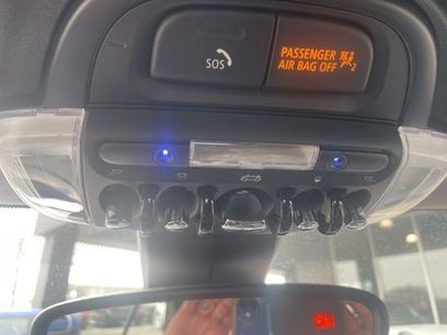 Certified 2023 MINI Cooper John Cooper Works w/ Driver Assistance Package