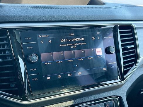 Used 2019 Volkswagen Atlas SEL image 13