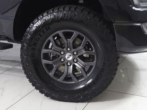 Used 2022 Ford F150 Tremor w/ Equipment Group 402A High AWD/4WD image 18