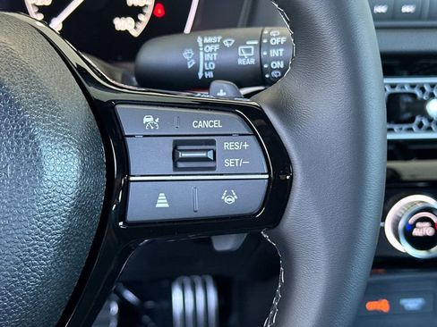 New 2025 Honda Civic Sport image 27