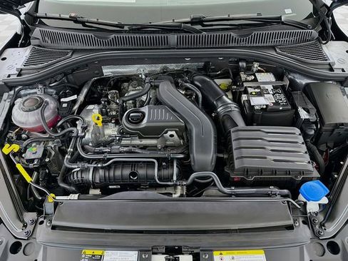 New 2026 Volkswagen Jetta S FWD image 27