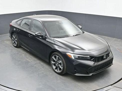 Used 2026 Honda Civic Sport Touring image 13