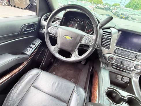 Used 2020 Chevrolet Tahoe LT AWD/4WD image 28