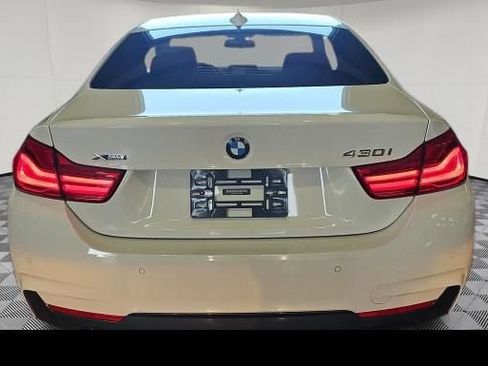 Used 2019 BMW 430i xDrive Coupe w/ M Sport Package AWD/4WD image 11