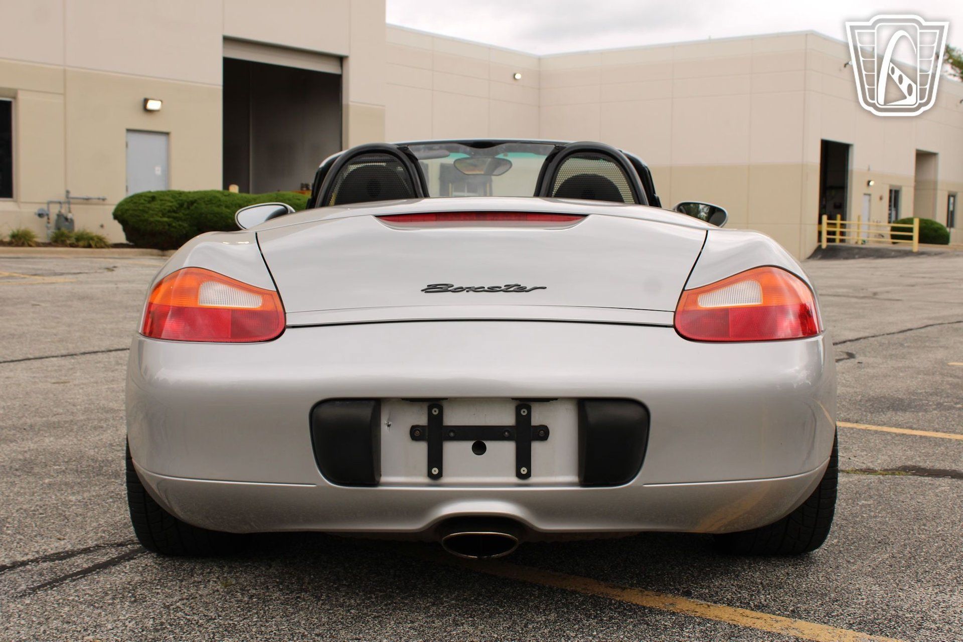 Used 1998 Porsche Boxster RWD image 17