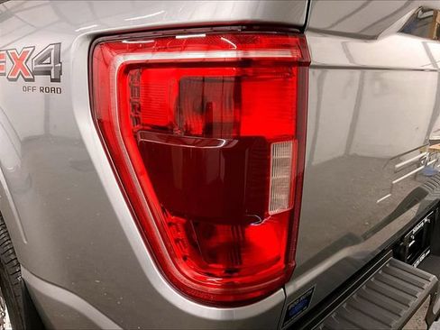 Used 2022 Ford F150 XLT w/ Equipment Group 302A High AWD/4WD image 28