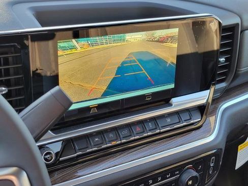 New 2026 Chevrolet Silverado 1500 RST image 18