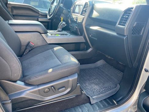 Used 2020 Ford F150 XLT w/ Equipment Group 302A Luxury image 20