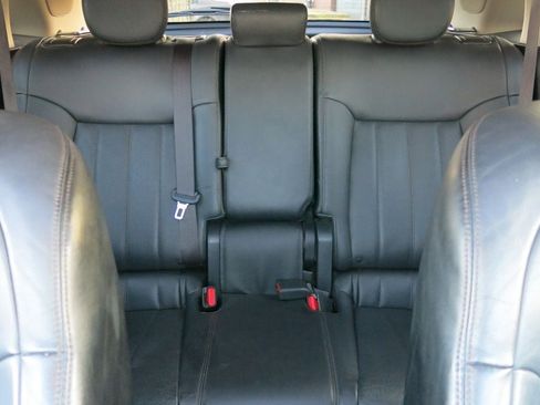 Used 2016 INFINITI QX70 AWD image 18