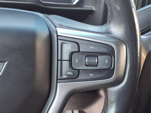 Used 2020 Chevrolet Silverado 1500 LT w/ All-Star Edition RWD image 16