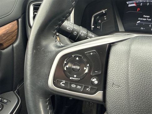 Certified 2021 Honda CR-V EX-L image 22