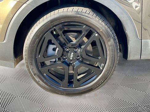 Certified 2024 Kia Telluride SX Prestige X-Line image 34