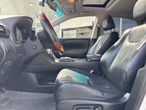 Used 2011 Lexus RX 350 AWD w/ Premium Pkg image 30