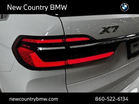 New 2026 BMW X7 xDrive40i w/ Premium Package image 33