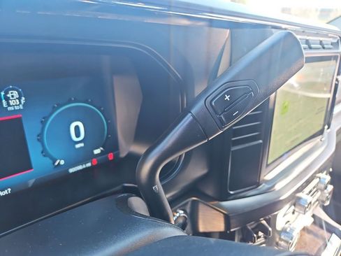 Used 2023 Ford F350 Lariat w/ Sport Appearance Package image 25