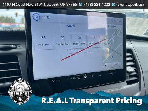 New 2026 Ford Transit 350 148 Medium Roof AWD image 27