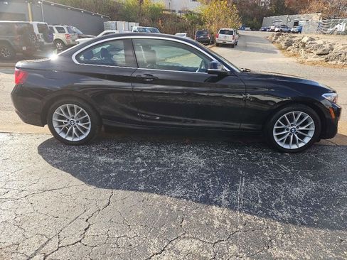 Used 2014 BMW 228i Coupe image 4