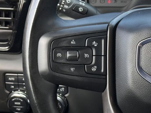 Used 2025 GMC Sierra 2500 AT4 w/ AT4 Premium Plus Package AWD/4WD image 16