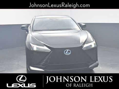 Certified 2024 Lexus RZ 300e Premium w/ Accessory Package (Z1) image 4