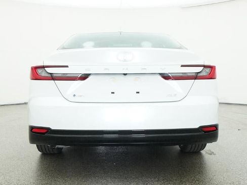 New 2026 Toyota Camry XLE FWD image 23