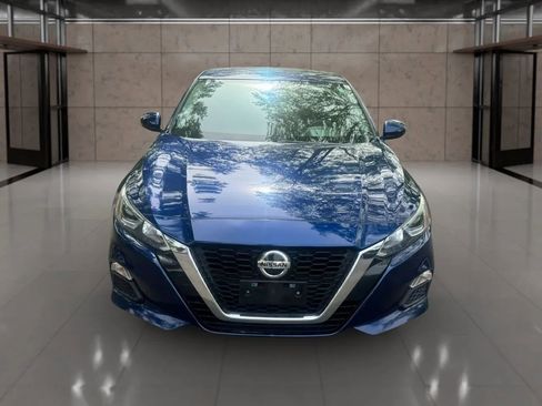 Used 2020 Nissan Altima 2.5 S image 10