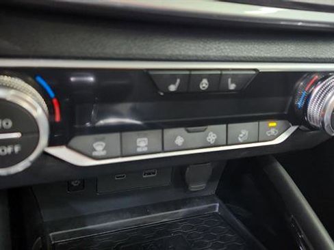 Used 2024 Nissan Altima 2.5 SL image 20