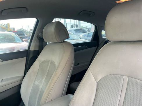 Used 2015 Hyundai Sonata SE FWD image 9
