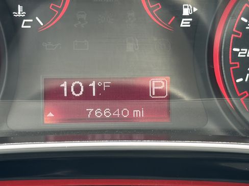 Used 2015 Dodge Dart SXT FWD image 30