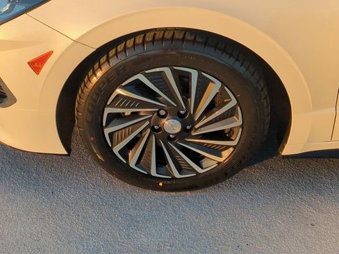 Used 2021 Hyundai Sonata SEL image 23