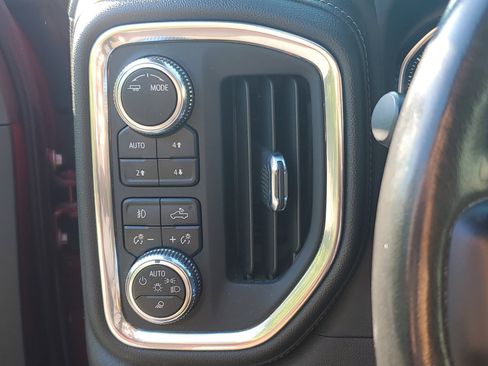 Used 2021 GMC Sierra 2500 AT4 image 23