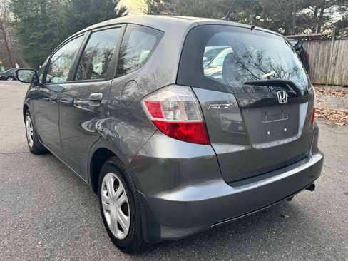 Used 2012 Honda Fit image 8