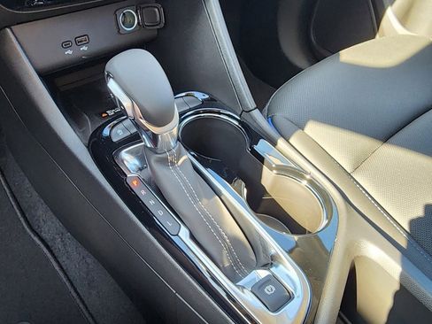 New 2026 Buick Encore GX Sport Touring w/ Advanced Technology Package image 30