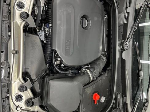 Certified 2025 MINI Cooper 2-Door Hardtop image 26