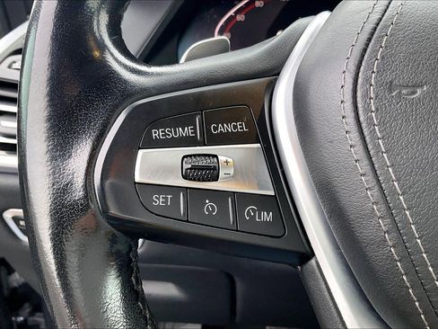 Used 2020 BMW X5 sDrive40i w/ Convenience Package image 20