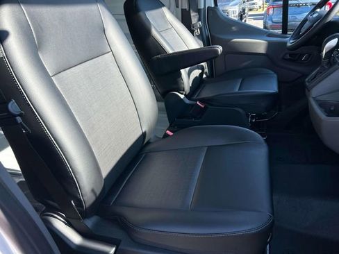 New 2026 Ford Transit 150 Base image 19