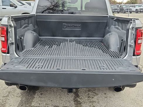 Used 2025 RAM 1500 Rebel w/ Rebel Level 1 Equipment Group image 35