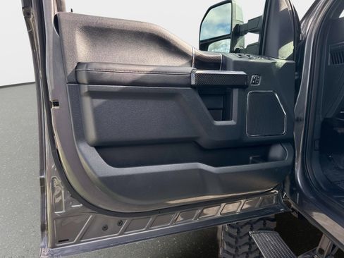 Used 2022 Ford F350 Lariat w/ Lariat Ultimate Package AWD/4WD image 20