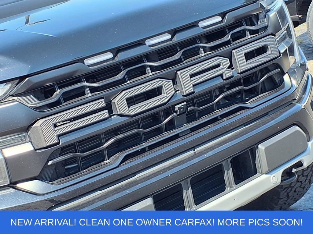 Certified 2024 Ford F150 Raptor AWD/4WD image 33
