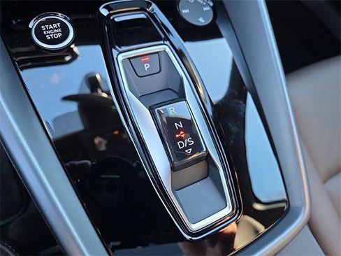 Certified 2025 Audi A3 2.0T Premium w/ Convenience Package image 16